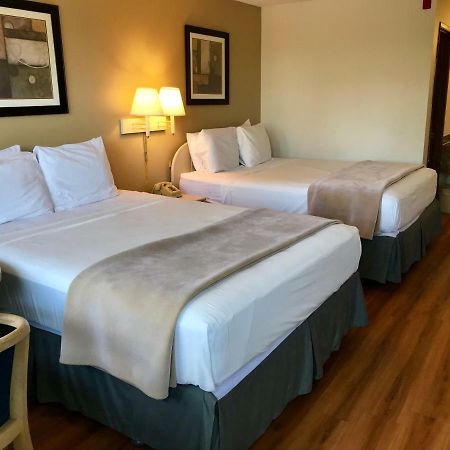 Sea-Tac Airport Value Inn Des Moines Exteriér fotografie